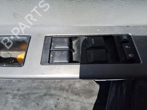Used Left front window switch Left front window switch JEEP COMPASS (MK49) [2006-2026] 36383165 36383165