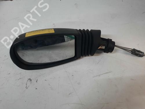 Retrovisor izquierdo FIAT PUNTO (188_) 1.2 Bipower (188BXA1A) (60 hp) 10394358