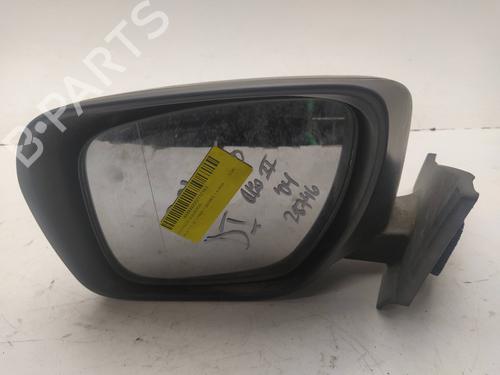 Used Left mirror RENAULT THALIA I (LB_) 1.4 (75 hp) 10153973