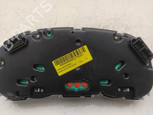 Instrument cluster HYUNDAI ACCENT III (MC) 1.6 GLS | BP15011646C47 