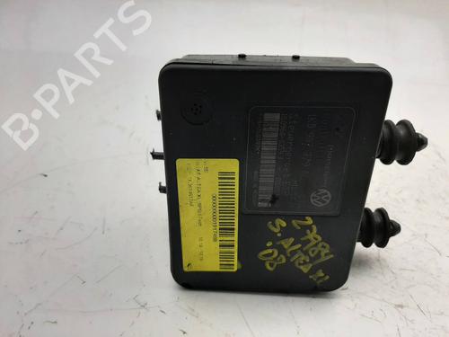 ABS pump SEAT ALTEA XL (5P5, 5P8)  | BP7767596M43 