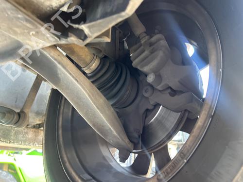 Used Left front brake caliper CITROËN C4 Grand Picasso I (UA_) [2006-2013]  28057382