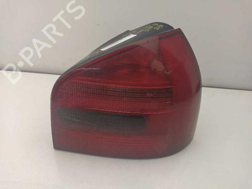 Used Right taillight AUDI A3 (8L1) 1.9 TDI (110 hp) 6137860