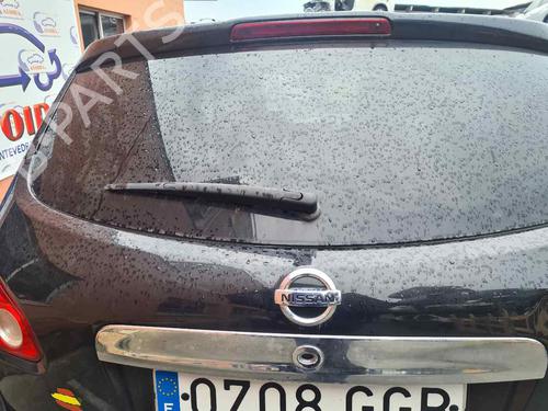 Used Rear wiper motor NISSAN QASHQAI / QASHQAI +2 I (J10, NJ10, JJ10E) 2.0 dCi All-wheel Drive (150 hp) 7282944