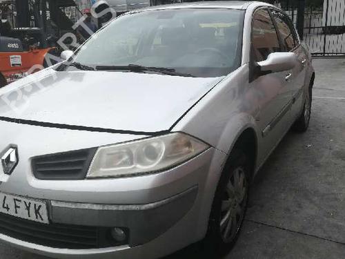 Headlight switch RENAULT MEGANE II Saloon (LM0/1_)  | BP4074241I24  - Image 6