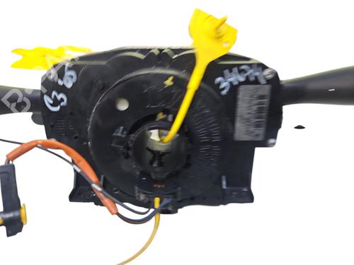 Interruttore CITROËN C3 I (FC_, FN_) 1.4 HDi (68 hp) 32320346