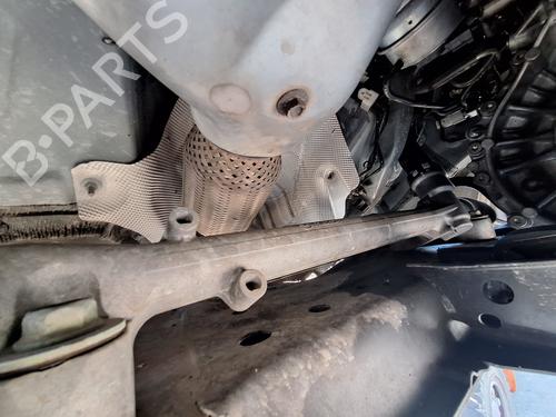 Used Steering rack Steering rack MAZDA CX-5 (KE, GH) [2011-2017] 34735962 34735962