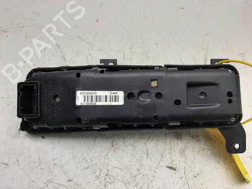 Instrument cluster ALFA ROMEO 159 (939_) 1.9 JTDM 16V (939AXC1B, 939AXC12) | BP8876591C47 