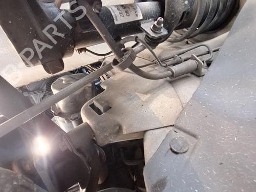 Left front shock absorber CITROËN C3 Picasso (SH_) 1.6 HDI 90 | BP33470672M16 - Image 2