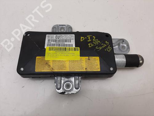 Elektronisk modul BMW 3 (E46) 320 d (150 hp) 8297617