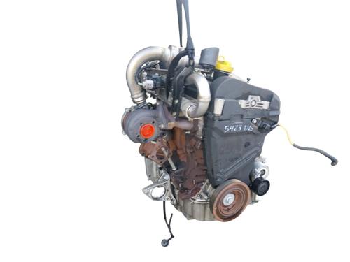 Engine RENAULT SCÉNIC II (JM0/1_) 1.5 dCi (JM02, JM13) | BP38014688M1 - Image 7