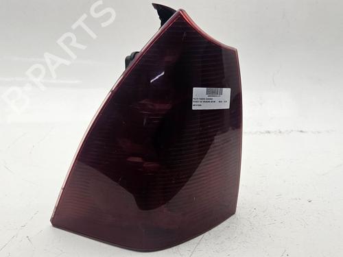 Piloto trasero izquierdo PEUGEOT 307 Break (3E) 1.6 HDi 110 (109 hp) 30681571