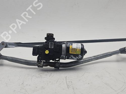 Viskermotor vindrude DACIA LOGAN II [2012-2025]  25493963
