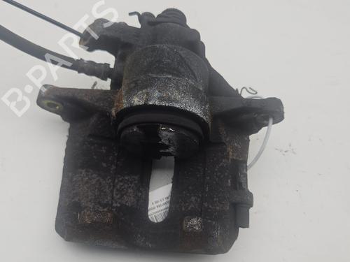Left front brake caliper CITROËN C5 I (DC_) 2.0 HDi (DCRHZB, DCRHZE) | BP27996275M105 