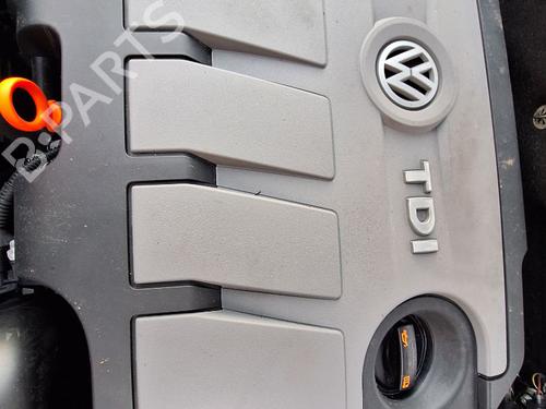 Used Upper protection VW GOLF VI (5K1) [2008-2014]  21798936