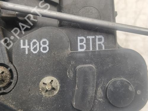Front right lock BMW 3 (E46) 320 d | BP17695441C97 
