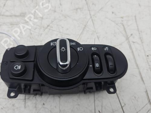 Commande de phare MINI MINI (F56) Cooper D (116 hp) 27356792