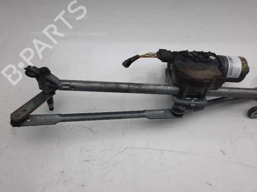 Used Front wiper motor PEUGEOT 308 I (4A_, 4C_) [2007-2016]  6908552