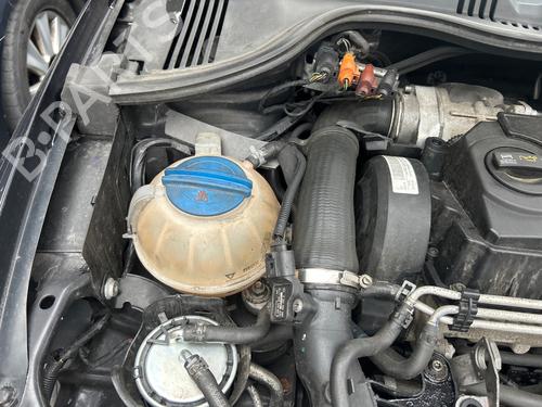 Ekpansionstank SEAT IBIZA IV (6J5, 6P1) [2008-2017]  26650697