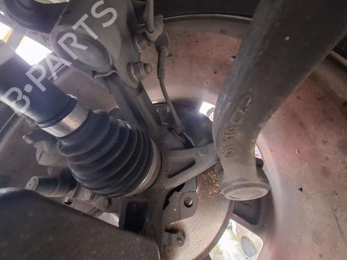 Used Right front steering knuckle RENAULT CLIO IV (BH_) [2012-2021]  32000747