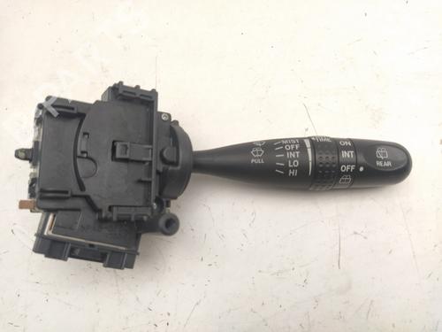 Used Steering column stalk TOYOTA COROLLA (_E12_) [2001-2008]  16347581