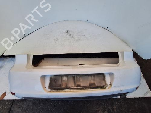 Rear bumper VW GOLF VI (5K1)  | BP15776625C8 
