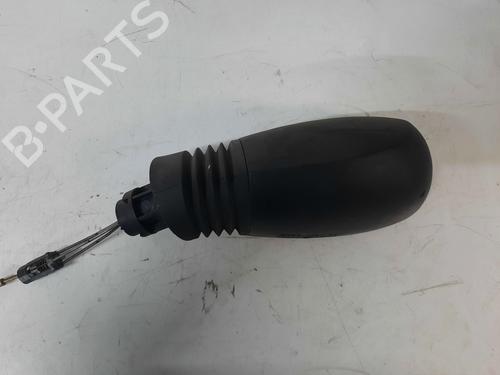 Left mirror FIAT PUNTO (188_) 1.2 Bipower (188BXA1A) | BP10394365C26 