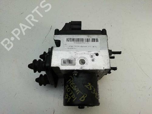 ABS Bremseaggregat VW PASSAT B6 (3C2) 2.0 TDI | BP5856721M43 