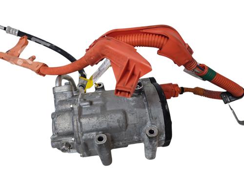 Used AC compressor AC compressor TOYOTA RAV 4 V (_A5_, _H5_) [2018-2026] 18655006 18655006