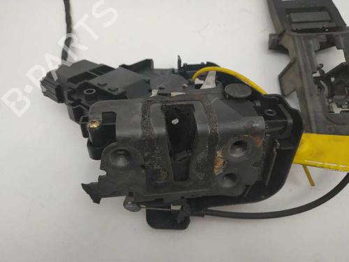 Front right lock FORD FOCUS II (DA_, HCP, DP)  | BP6056169C97 