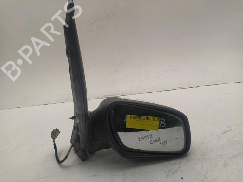 Used Right mirror FORD FOCUS C-MAX (DM2) [2003-2007]  10635744