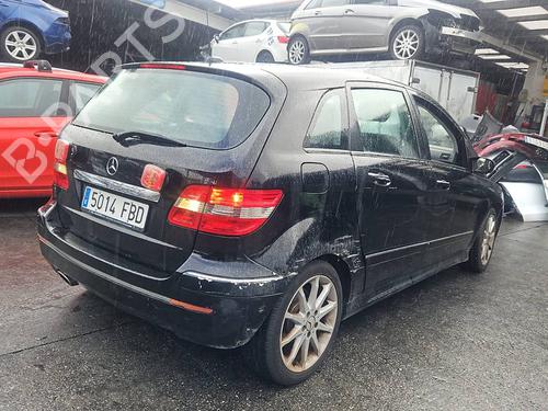 Used Parts MERCEDES-BENZ B-CLASS Sports Tourer (W245)  B 170 (245.232)  4937963