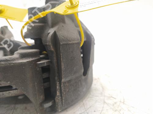 Right front brake caliper VW GOLF VI (5K1) 1.6 TDI | BP21680923M104 