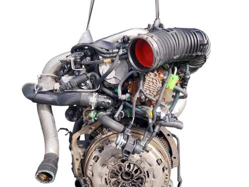 Engine RENAULT LAGUNA III (BT0/1) 2.0 dCi (BT01, BT08, BT09, BT0E, BT0K, BT12, BT1C, BT1D,... | BP26650778M1 - Image 4