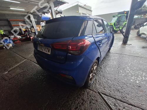 Left taillight HYUNDAI i20 ACTIVE (IB, GB) 1.0 T-GDI | BP30133948C34 