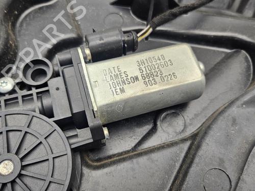 Front left window mechanism LANCIA Y (840_)  | BP29585987C22 