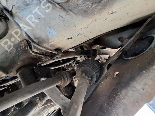 Used Steering rack Steering rack 36649371 36649371