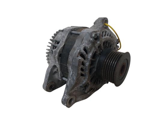 Used Alternator Alternator MITSUBISHI ASX (GA_W_) 1.8 DI-D 4WD (GA6W) (150 hp) 26507693 26507693