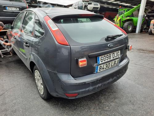Left mirror FORD FOCUS II (DA_, HCP, DP)  | BP21539907C26 