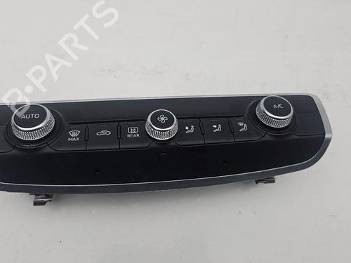 Used Climate control AUDI A3 Sportback (8VA, 8VF) 1.6 TDI (110 hp) 18422558