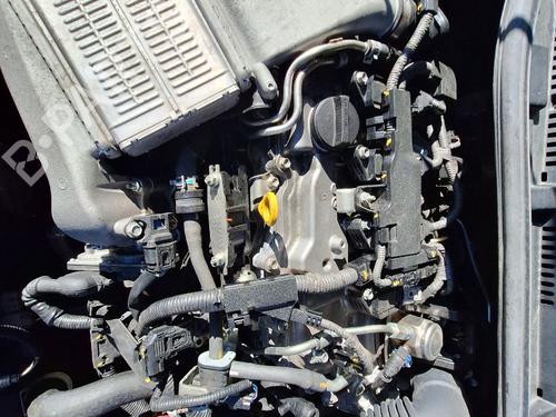 Engine TOYOTA AURIS (_E18_)  | BP24821374M1 