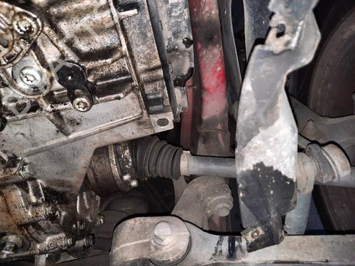 Used Left front driveshaft SEAT ALTEA (5P1) [2004-2015]  8265863