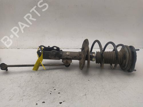 Used Right front shock absorber TOYOTA AURIS (_E15_) [2006-2012]  12823373