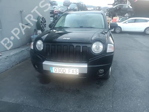 Steering column JEEP COMPASS (MK49) | BP36383167M21 - Image 3