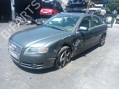 Used Parts AUDI A4 B7 (8EC) 2.0 TDI 16V 4831387