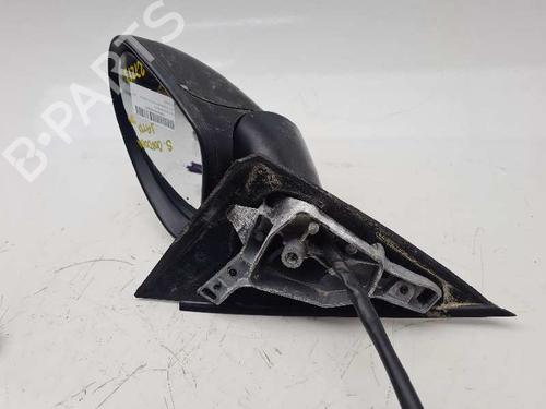 Right mirror SEAT CORDOBA (6L2) 1.9 TDI | BP6707597C27 