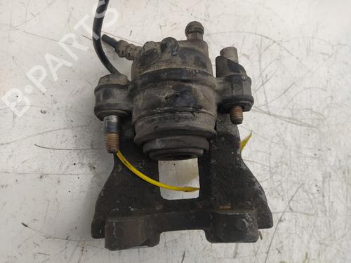 Right rear brake caliper MERCEDES-BENZ E-CLASS (W211) E 270 CDI (211.016) | BP22428619M106 
