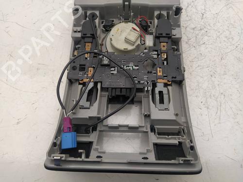 Innerbelysning AUDI Q7 (4LB)  | BP14935116I8 