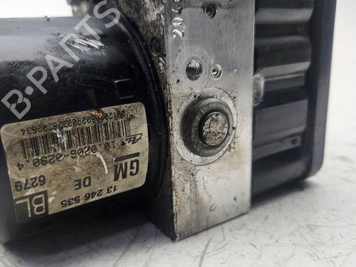 Used ABS pump OPEL ASTRA H (A04) [2004-2014]  32109858
