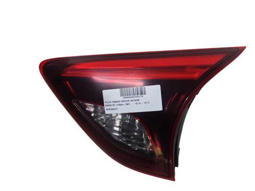 Right tailgate light MAZDA CX-5 (KE, GH) | BP36432398C80 - Image 2